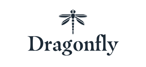 Masonry Dragonfly
